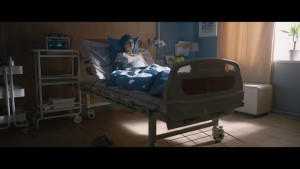 Лиза (2022) WEB-DL 1080p
