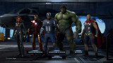 Marvel's Avengers: The Definitive Edition [v 2.8.2 + DLCs] (2020) PC | RePack from FitGirl