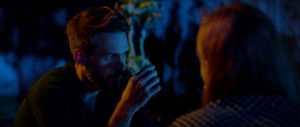 Монстр в лесу / All Eyes (2022) BDRip 720p, 1080p, BD-Remux