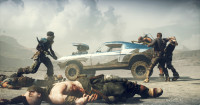 Mad Max [v 1.0.3.0 + DLCs] (2015) PC | Repack от xatab