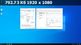 Windows 10 Pro 22H2 (build 19045.2913) by BoJlIIIebnik (x64) (2023) [Eng/Rus]