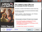 Serial Cleaners [Build 10874768 + DLC] (2022) PC | RePack from FitGirl