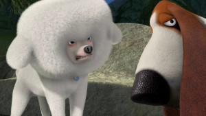 Сезон охоты 2 / Open Season 2 (2008) BDRip 720p, 1080p, BD-Remux