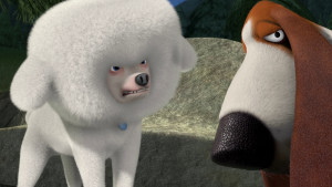 Сезон охоты 2 / Open Season 2 (2008) BDRip 720p, 1080p, BD-Remux