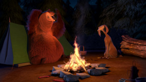 Сезон охоты 2 / Open Season 2 (2008) BDRip 720p, 1080p, BD-Remux