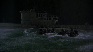 Ю-571 / U-571 (2000) [Open Matte] BDRip 720p, 1080p, BD-Remux