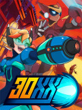 30XX: Deluxe Edition Switch + Mods Download