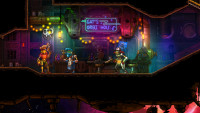 SteamWorld Heist [v 2.1 + DLCs] (2016) PC | License