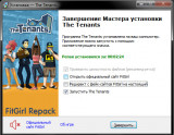 The Tenants [v 1.2.6 + DLC] (2022) PC | Repack by FitGirl