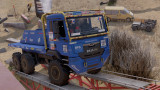 Offroad Truck Simulator: Heavy Duty Challenge (2023/Ru/En/MULTi/RePack  FitGirl)