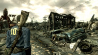 Fallout 3: Game of the Year Edition [v 1.7.03 + DLCs] (2009) PC | Repack by xatab