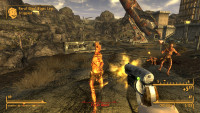 Fallout: New Vegas - Ultimate Edition [v 1.4.0.525 + DLCs] (2010) PC | Repack by xatab