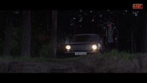 Экспириенс (2015) HDTV 1080i