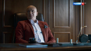 Искушение наследством (Серии: 1-4 из 4) (2019) HDTV 1080i