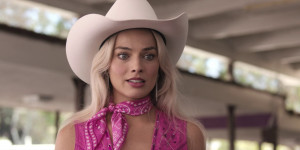 Барби / Barbie (2023) BDRip 720p, 1080p, BD-Remux