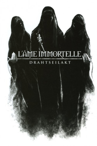 L'Ame Immortelle - Drhtsilkt [Limitd ditin] (2014)