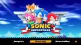 Sonic Superstars [v 1.0.5A + DLC + Switch Emulator] (2023) PC | RePack from FitGirl