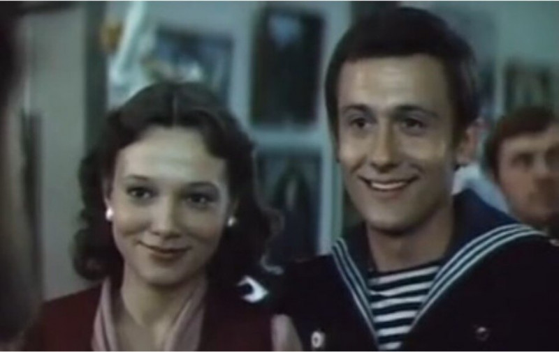 В последнюю очередь (1981) — Актёры и роли