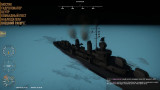Destroyer: The U-Boat Hunter - Supporter Bundle [v 1.0 + DLC] (2023) PC | RePack from FitGirl