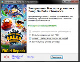 Bang-On Balls: Chronicles [v 1.0.5 + DLC's] (2023) PC | RePack from FitGirl