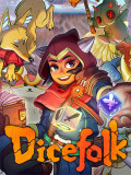 Dicefolk: Master Summoner Bundle – Build 15263970 + DLC + Bonus Soundtrack