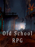 Old School RPG