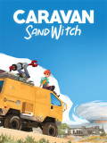 Caravan SandWitch: Digital Collector’s Edition – v1.12.71.0 + Bonus Content