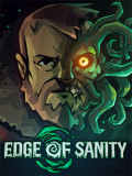 Edge of Sanity: Eldritch Edition – v1.1.1 + Supporter Pack DLC