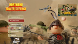Northend Tower Defense [+ DLC] (2024) PC | RePack from FitGirl