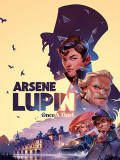 Arsene Lupin: Once a Thief PS5 Latest Version