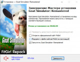 Goat Simulator: Remastered [v 1.37.15252.0] (2024) PC | RePack from FitGirl