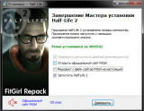 Half-Life 2: 20th Anniversary Edition [Build 16431800 + DLC's] (2004-2024) PC | RePack from FitGirl