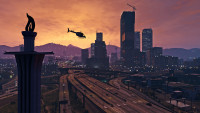 GTA 5 / Grand Theft Auto V Enhanced [v 1.0.1013.29] (2025) PC | Repack by dixen18
