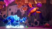 Spyro Reignited Trilogy [build 3849171] (2019) PC | RePack by Slezen