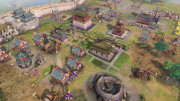 Age of Empires IV: Anniversary Edition [v 13.0.4343.0 + DLCs] (2021) PC | RePack by Drake