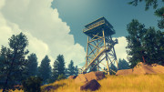 Firewatch [v 1.12] (2016) PC | RePack by Slezen
