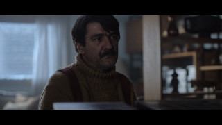  / The Eternaut (1 /2025/WEB-DL)