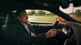     / The Not Very Grand Tour (1 /2025/WEB-DL)