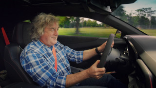     / The Not Very Grand Tour (1 /2025/WEB-DL)