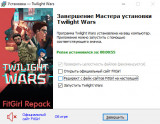 Twilight Wars [v 1.0.0] (2025) PC | RePack from FitGirl