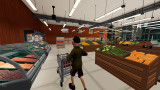 Grocery Store Tycoon [v 0.9] (2025) PC | RePack from FitGirl