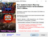 Power & Revolution 2023 Edition [v 6.94 + DLC's] (2023) PC | RePack from FitGirl