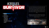 Achilles: Survivor [v 1.0.9290 + DLC] (2025) PC | RePack from FitGirl