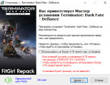 Terminator: Dark Fate - Defiance: Complete Bundle [v 1.07.1145 + DLC's] (2024) PC | RePack from FitG