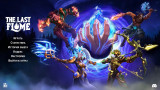 The Last Flame [v 1.0.3 Hotfix 2] (2025) PC | RePack by Drake