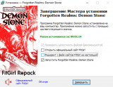 Forgotten Realms: Demon Stone (2025) PC | RePack from FitGirl