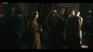    / King and Conqueror (1 /2025/WEB-DL)