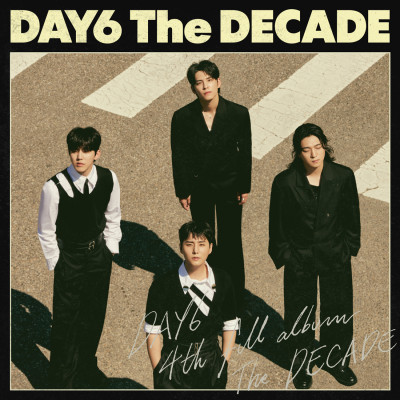 DAY6 – The Decade (2025) (FLAC) (H15MEMR2RNI4XE) – AZiophrenia