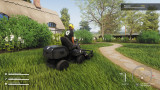 Lawn Mowing Simulator: Complete Edition [v 1.0.15.0 + DLCs] (2021) PC | RePack from FitGirl