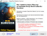 Deep Rock Galactic: Survivor - Gold Edition [v 1.0.40P + DLC's] (2025) PC | RePack from FitGirl